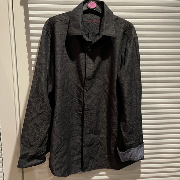 Button down XL
